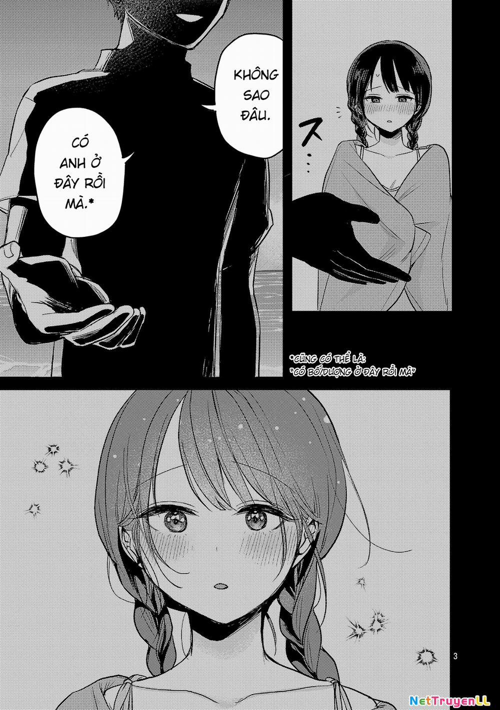 Mừng Papa Về 21.5 trang 2