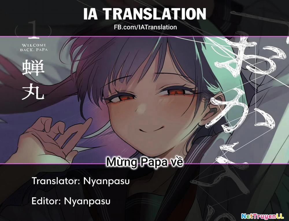 Mừng Papa Về 21.5 trang 5