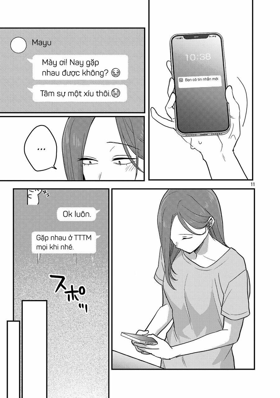 Mừng Papa Về 23 trang 10