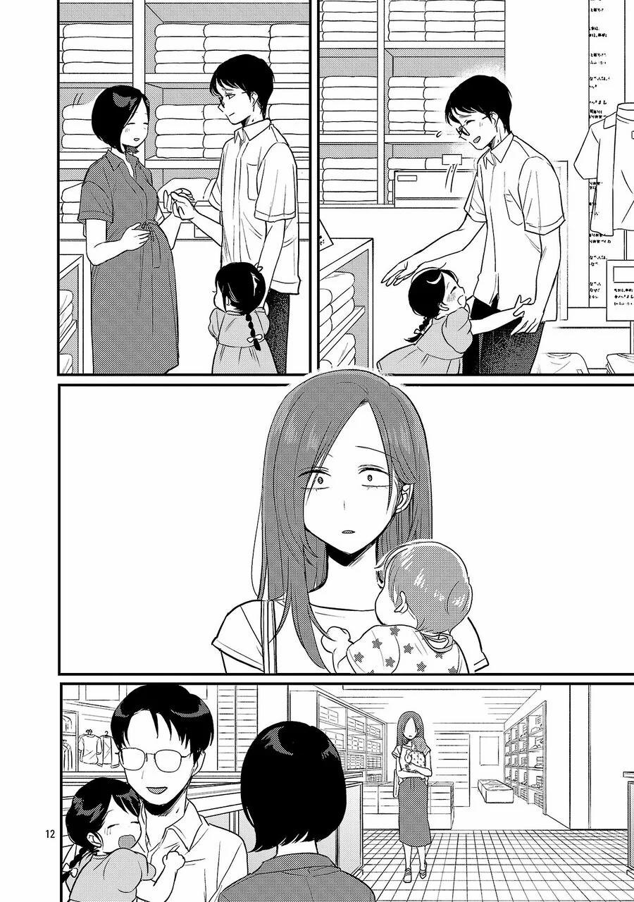 Mừng Papa Về 24 trang 11