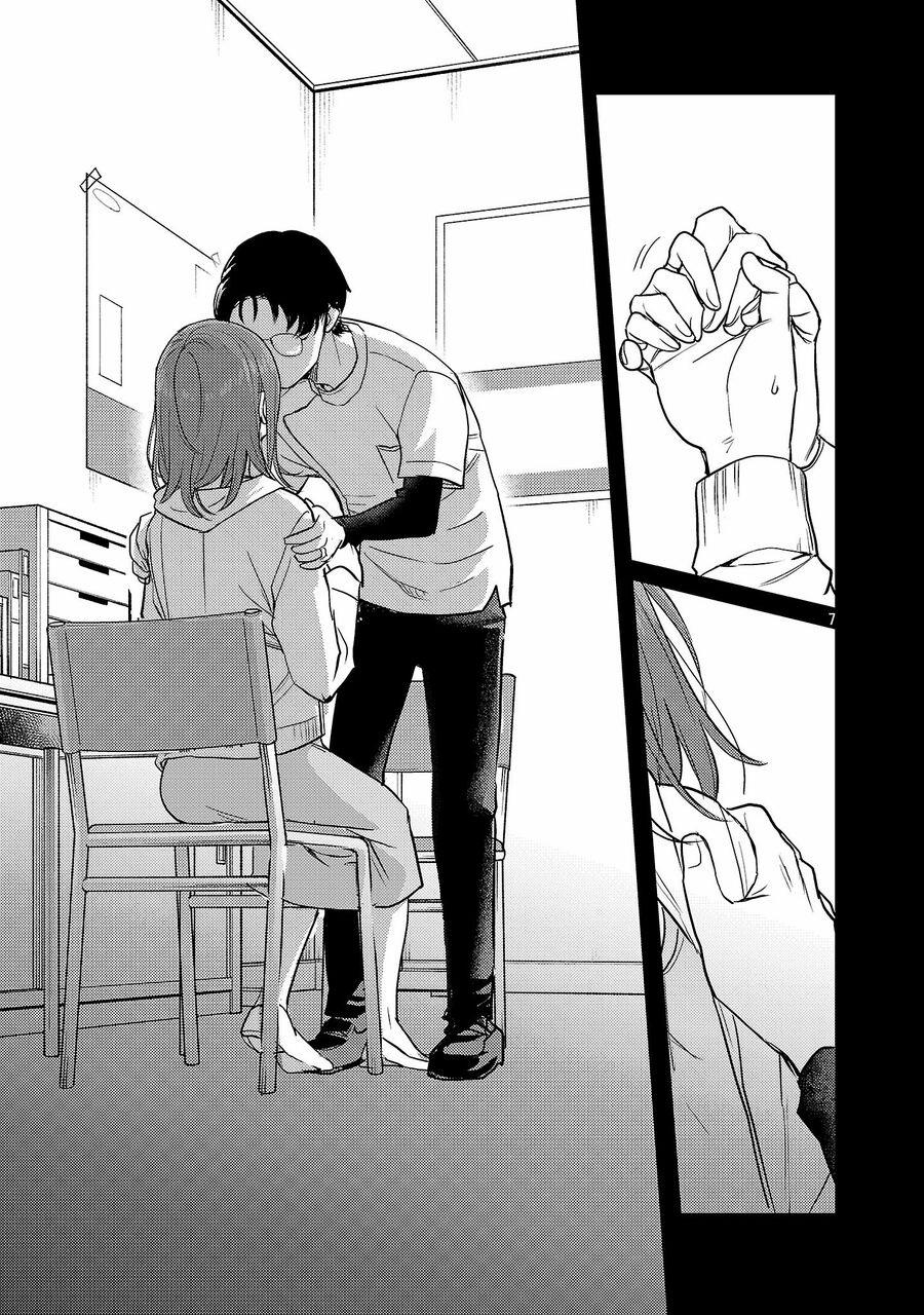 Mừng Papa Về 24 trang 6