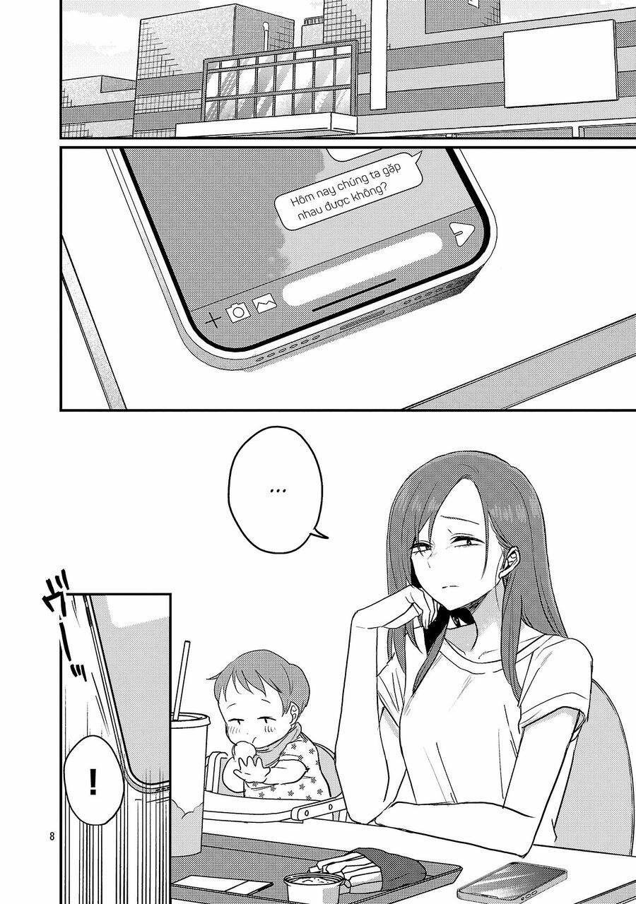 Mừng Papa Về 24 trang 7