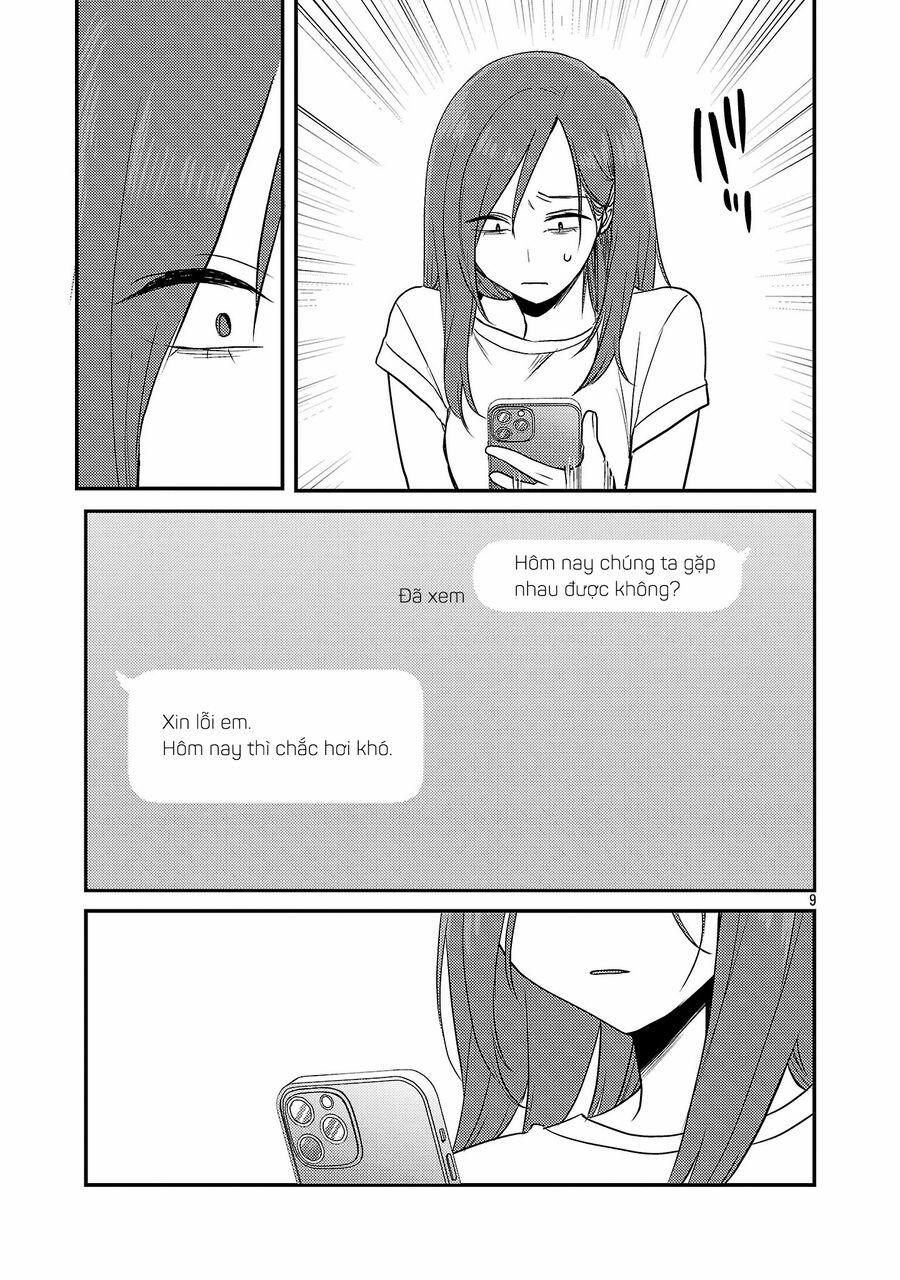 Mừng Papa Về 24 trang 8