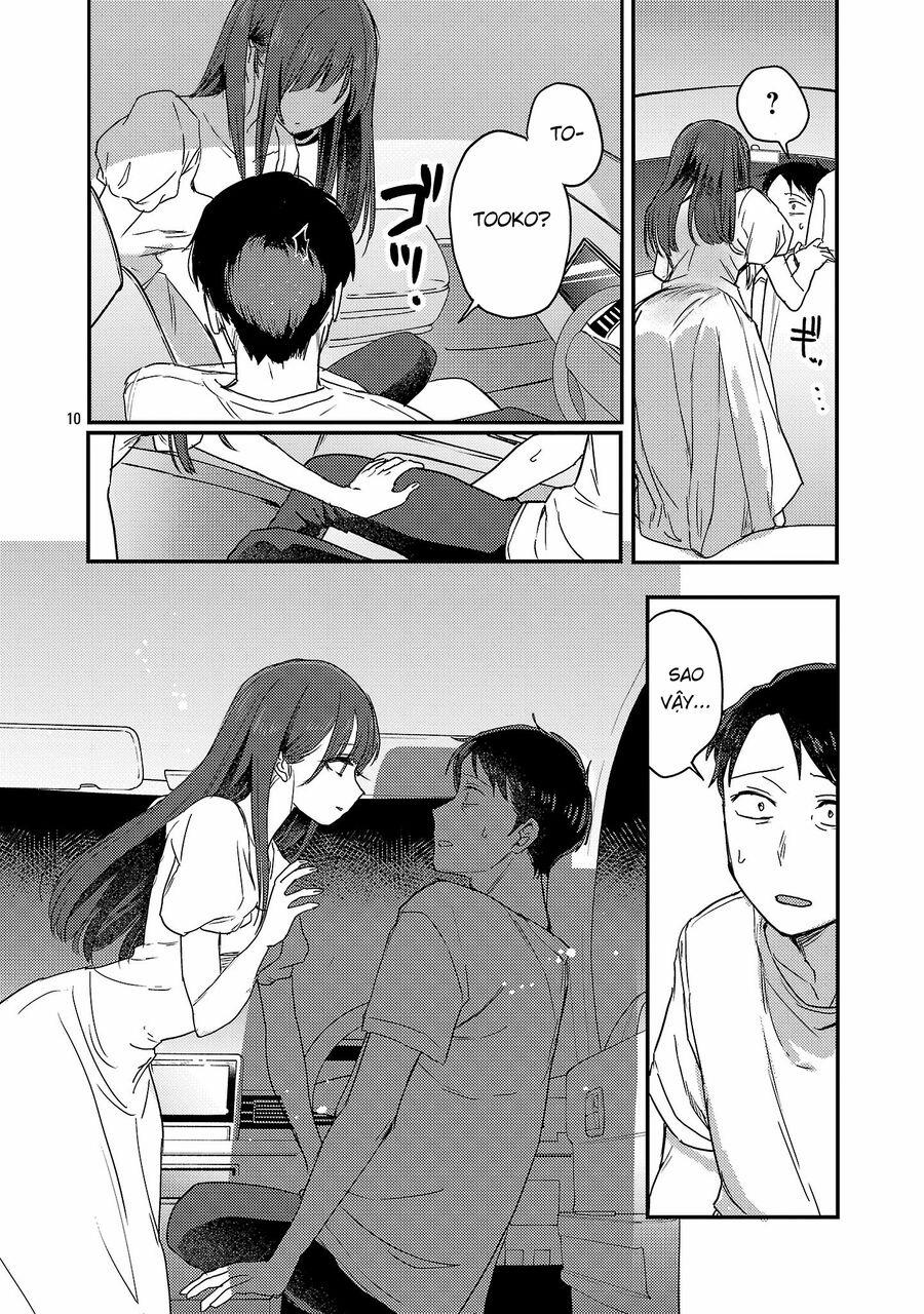 Mừng Papa Về 26 trang 9