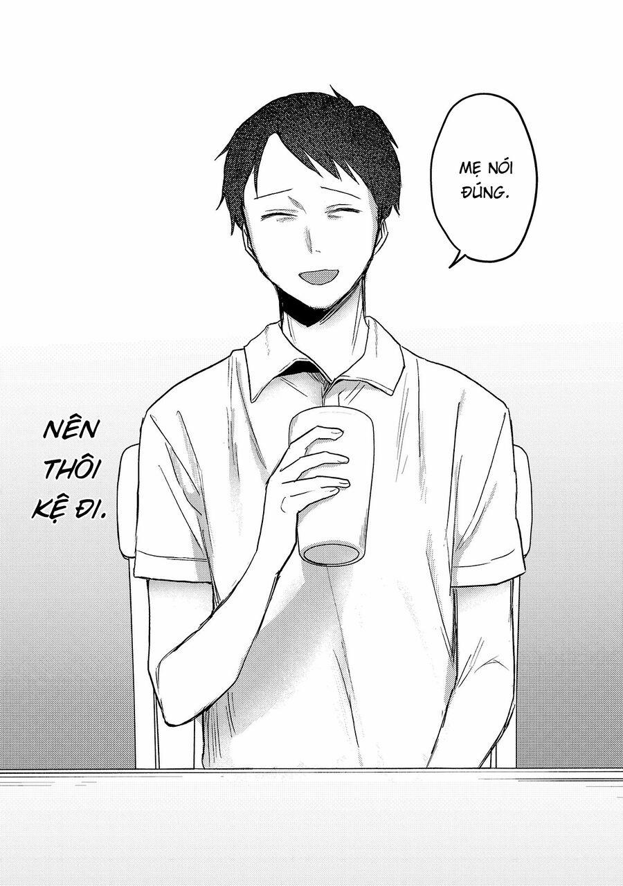 Mừng Papa Về 27 trang 24