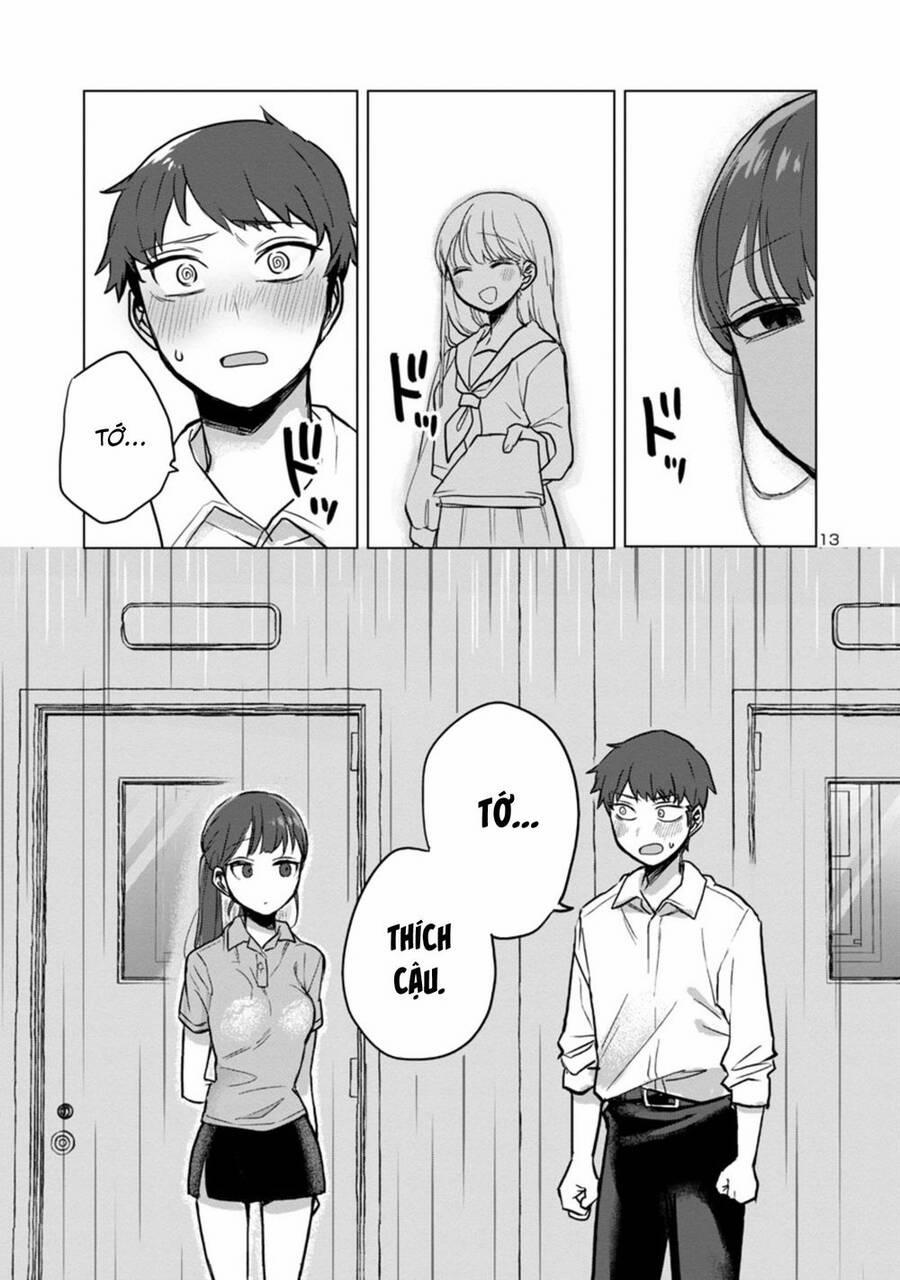 Mừng Papa Về 3 trang 12