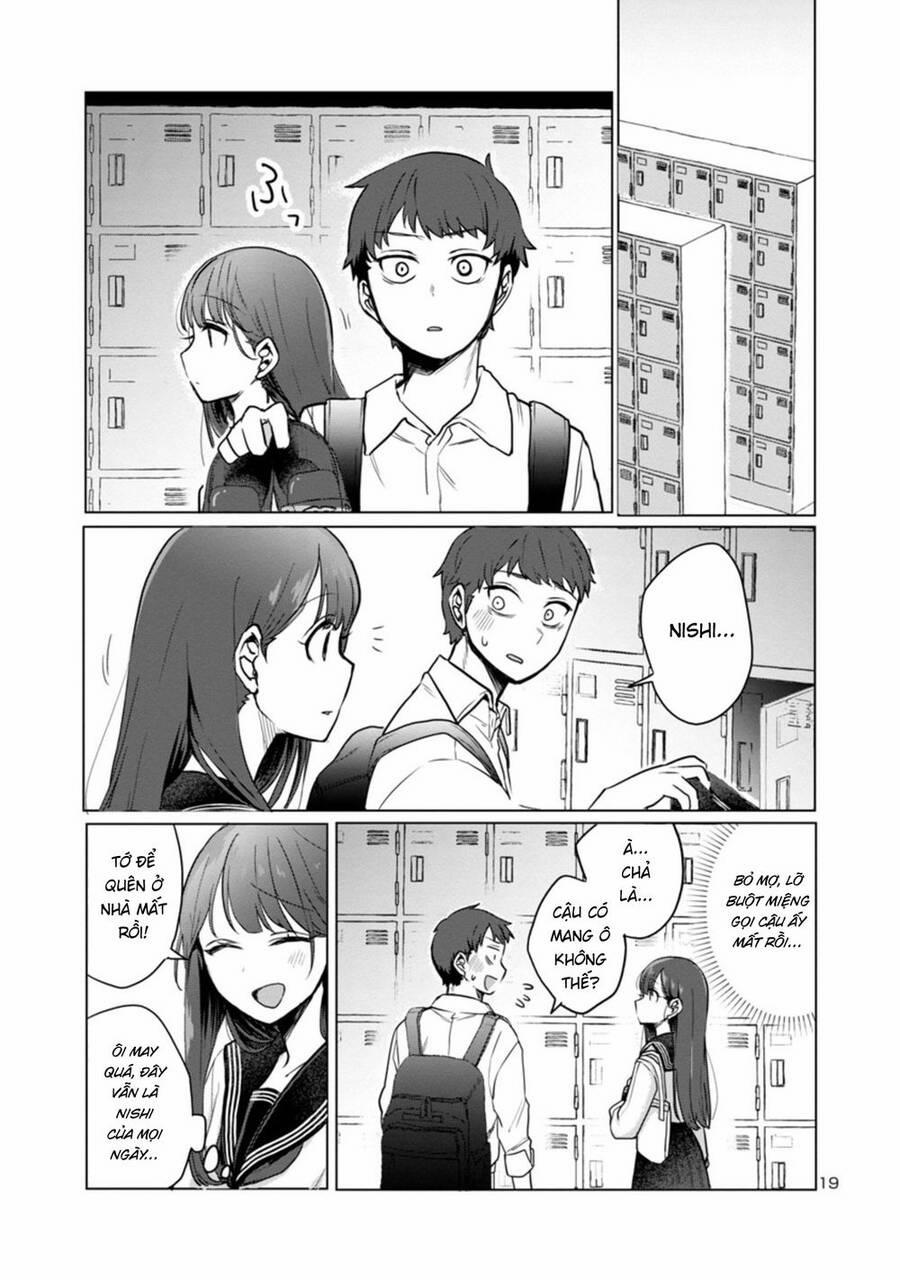 Mừng Papa Về 3 trang 18