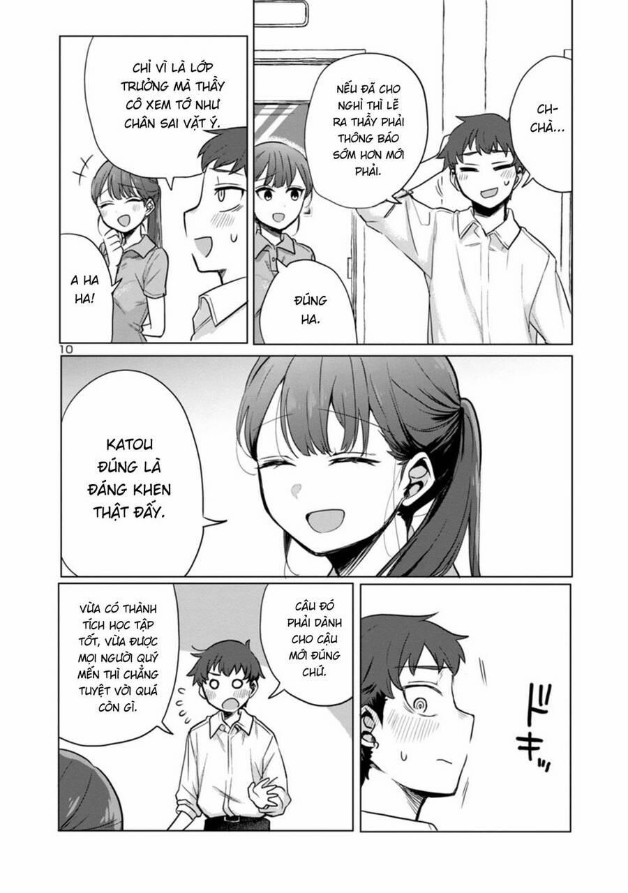 Mừng Papa Về 3 trang 9