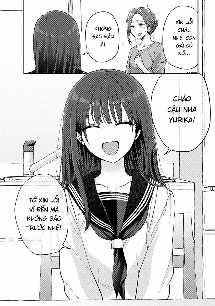 Mừng Papa Về 8 trang 11