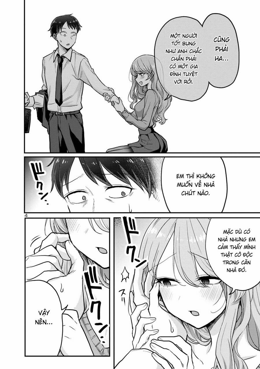 Mừng Papa Về 8 trang 3