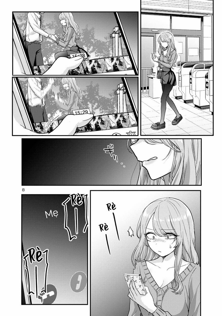 Mừng Papa Về 8 trang 7