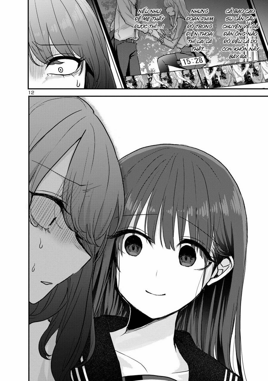 Mừng Papa Về 9 trang 11