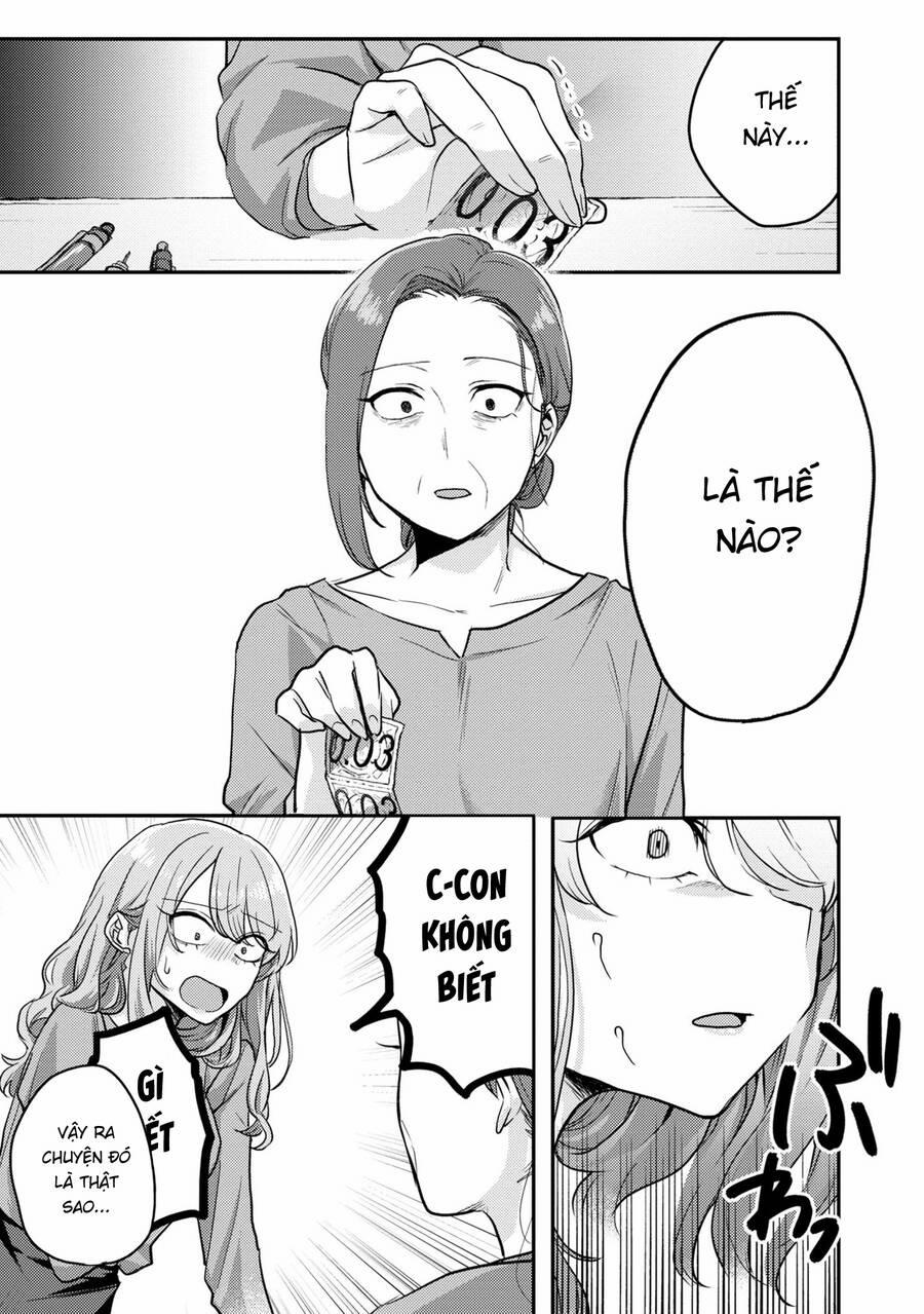 Mừng Papa Về 9 trang 8