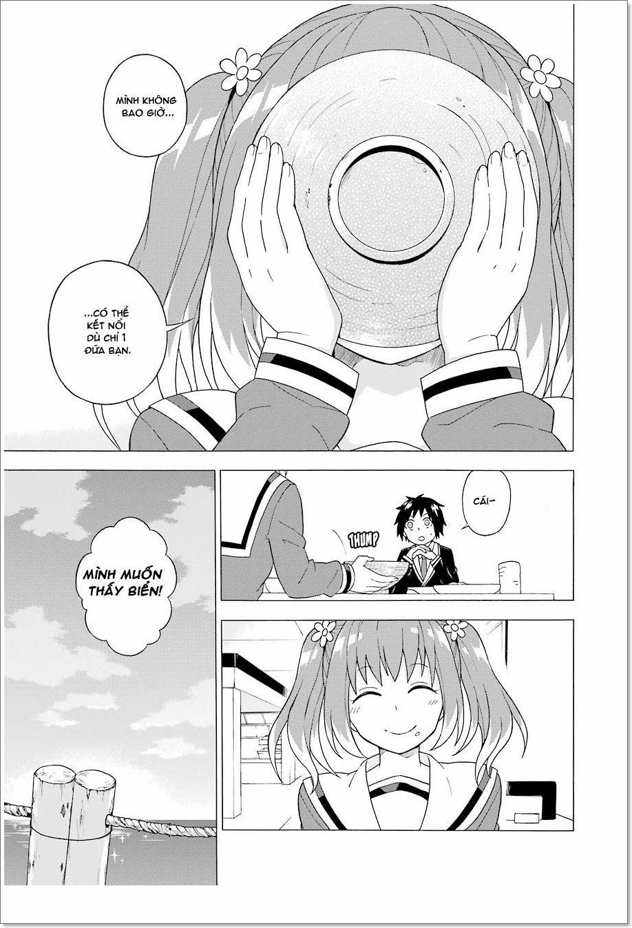 Munou Na Nana 1 trang 41