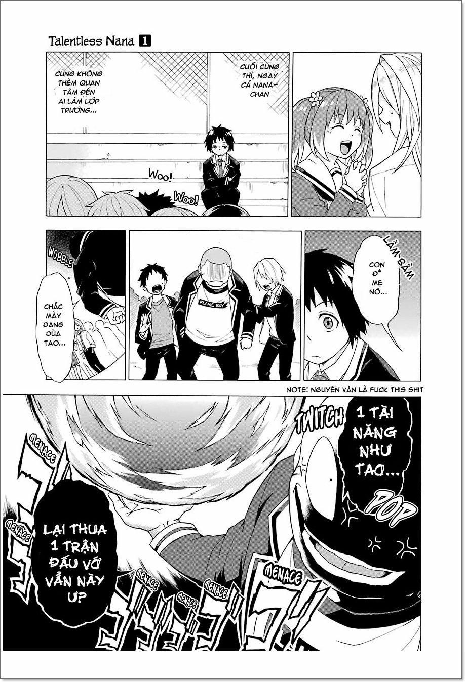 Munou Na Nana 1 trang 63
