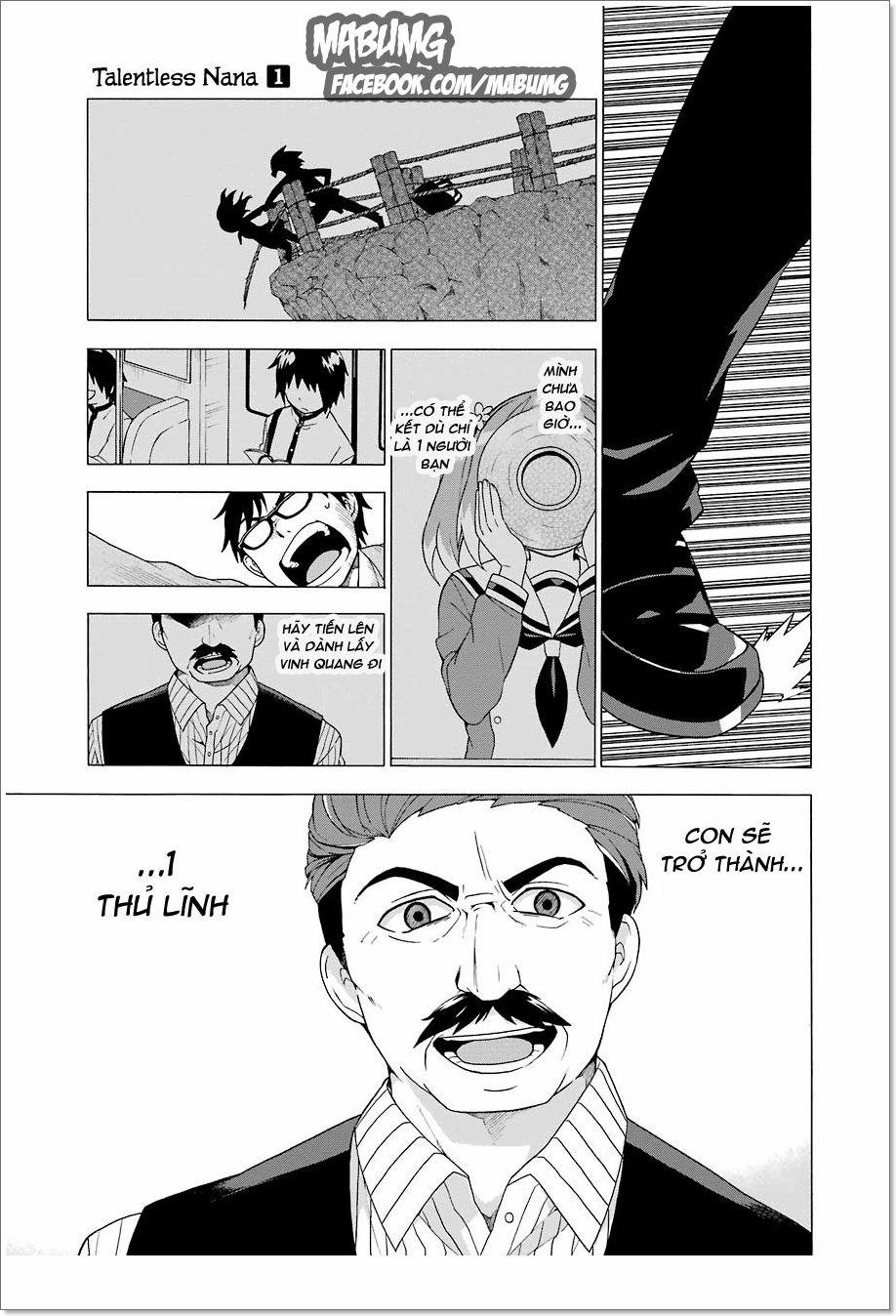 Munou Na Nana 1 trang 65