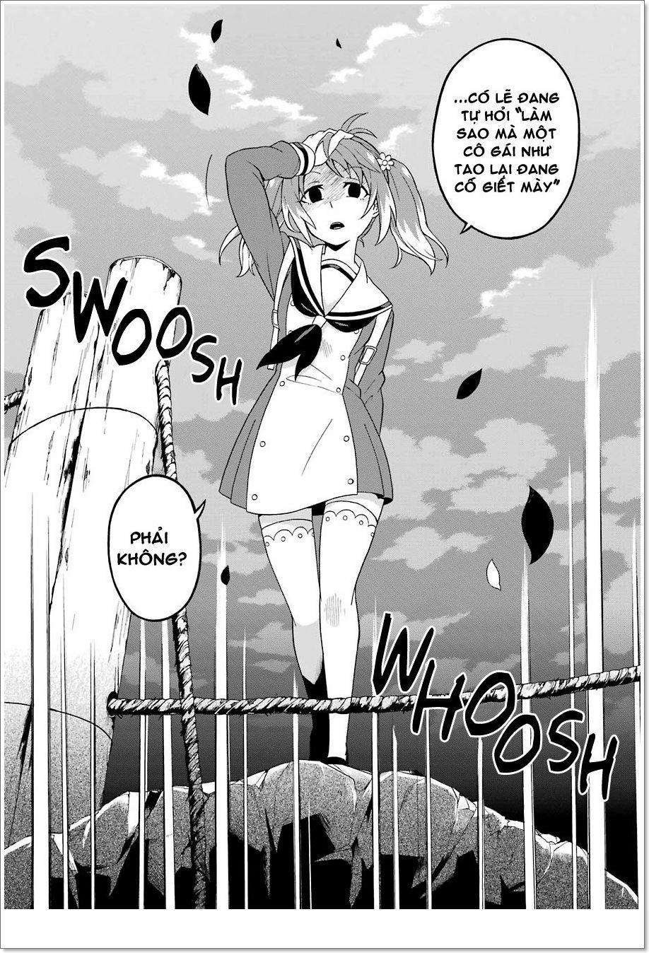 Munou Na Nana 1 trang 77