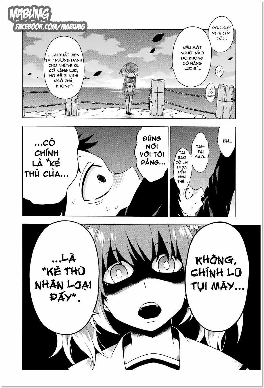 Munou Na Nana 1 trang 79