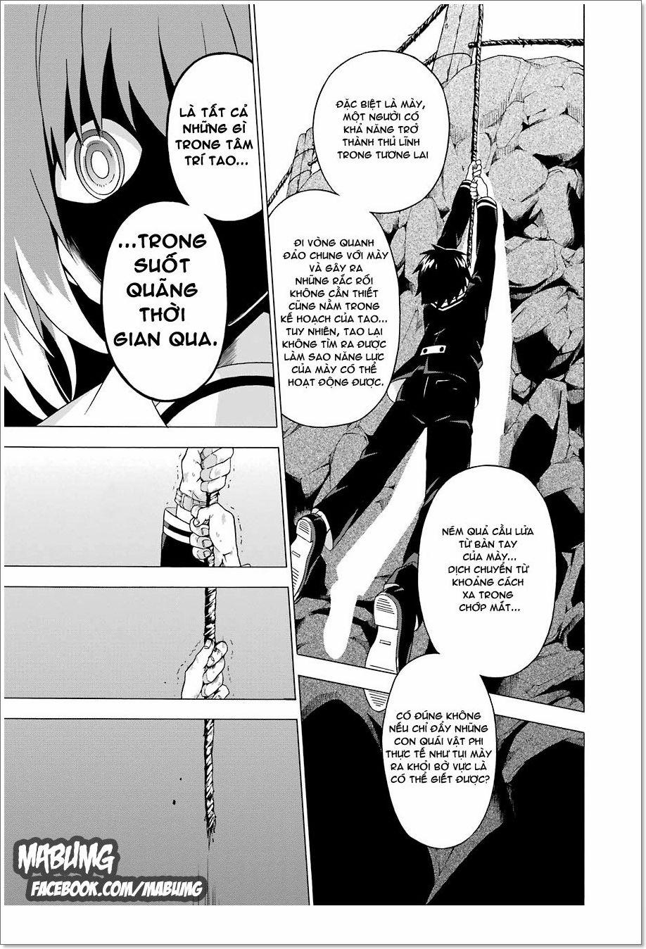 Munou Na Nana 1 trang 80