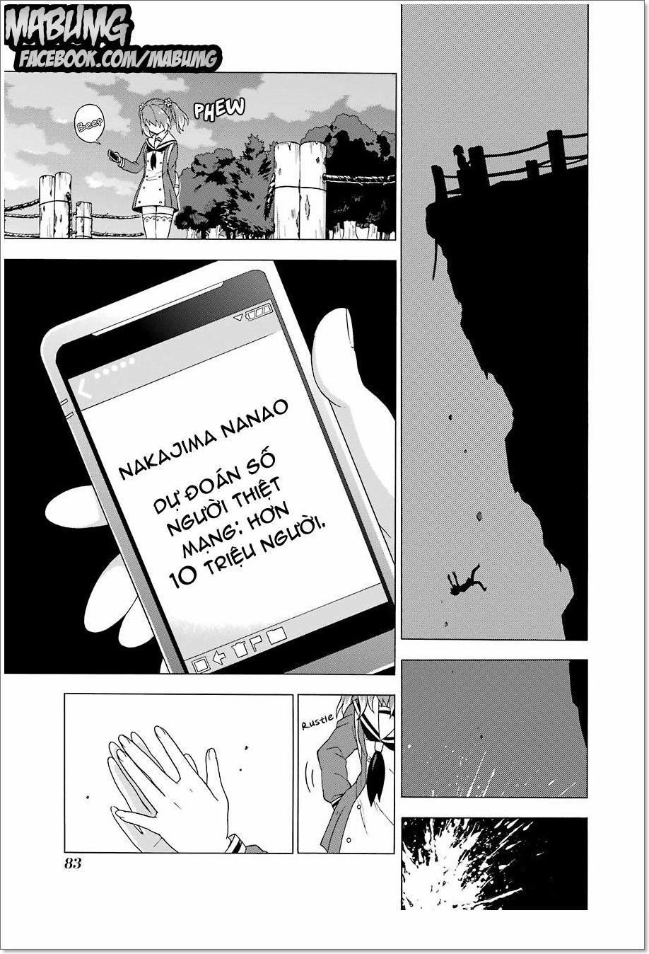 Munou Na Nana 1 trang 82