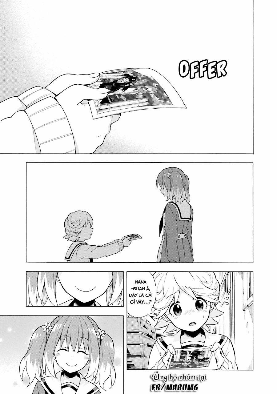 Munou Na Nana 10 trang 7