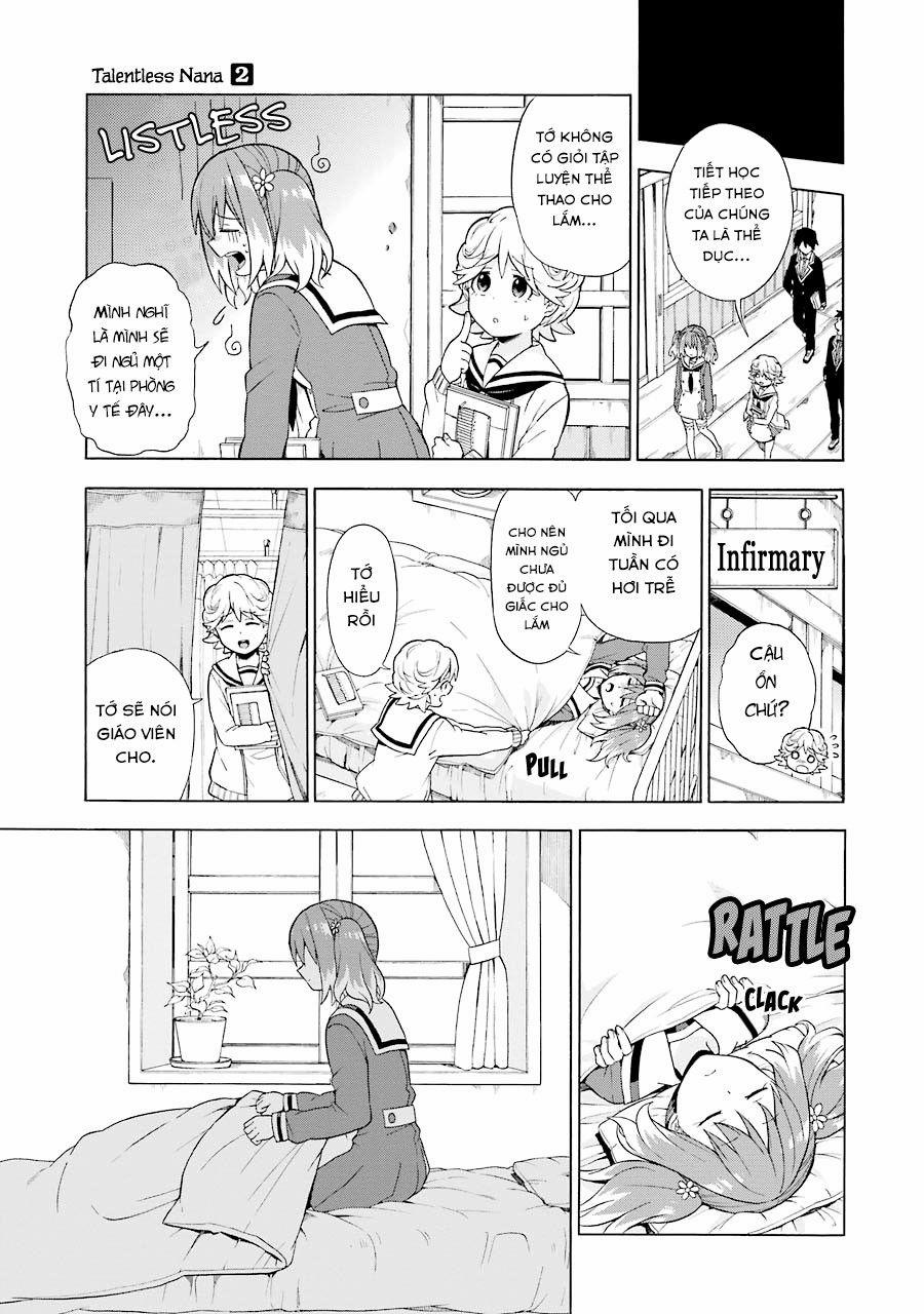 Munou Na Nana 11 trang 24