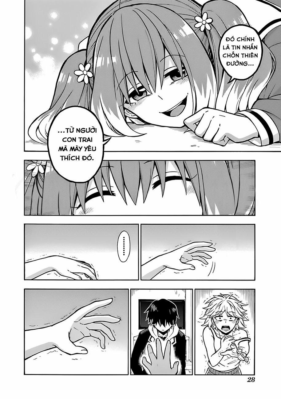 Munou Na Nana 12 trang 32