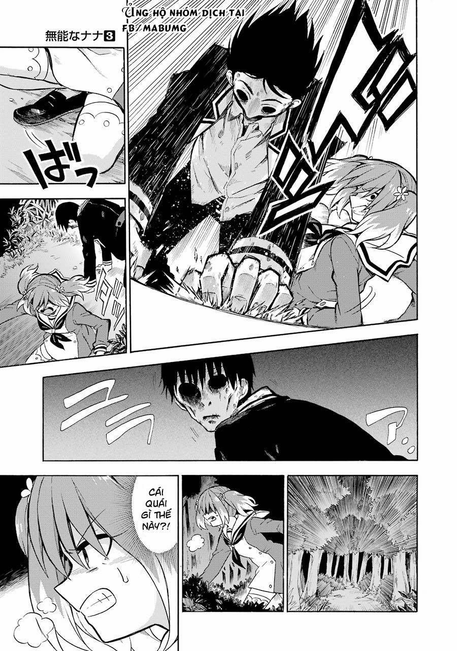 Munou Na Nana 13 trang 17