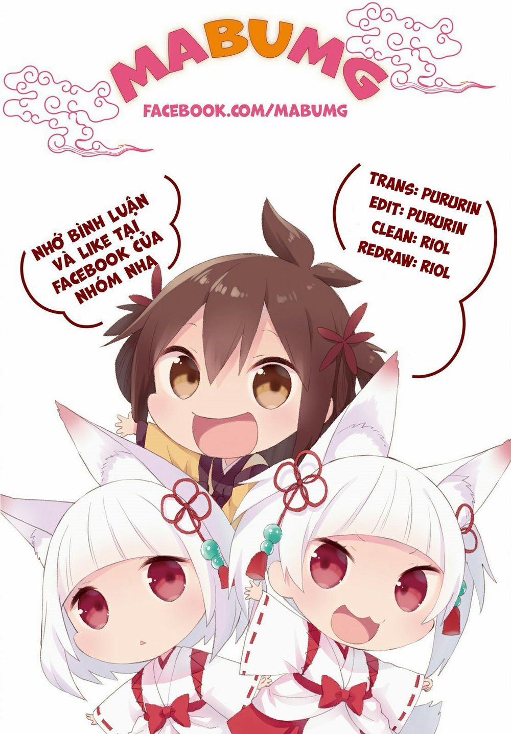 Munou Na Nana 14 trang 2