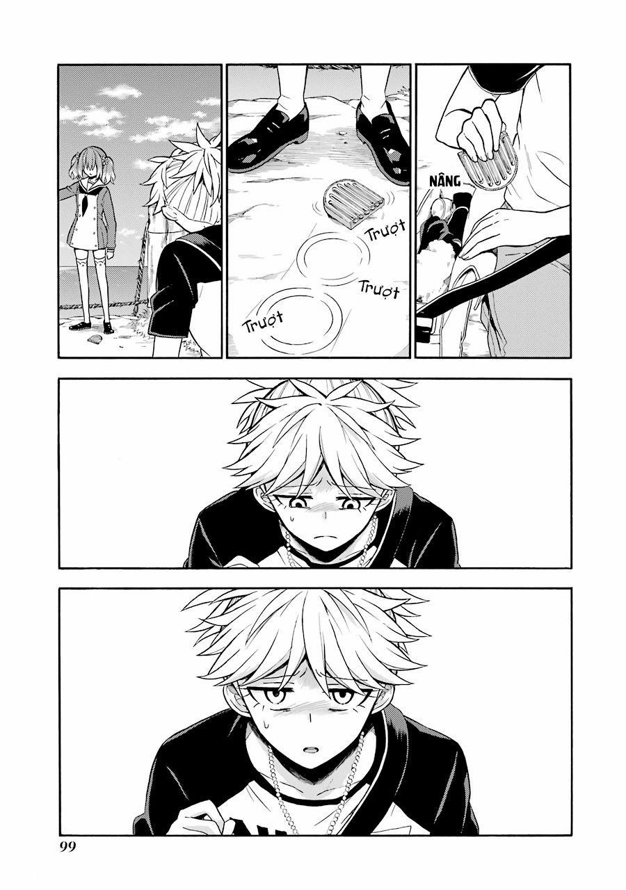 Munou Na Nana 14 trang 29