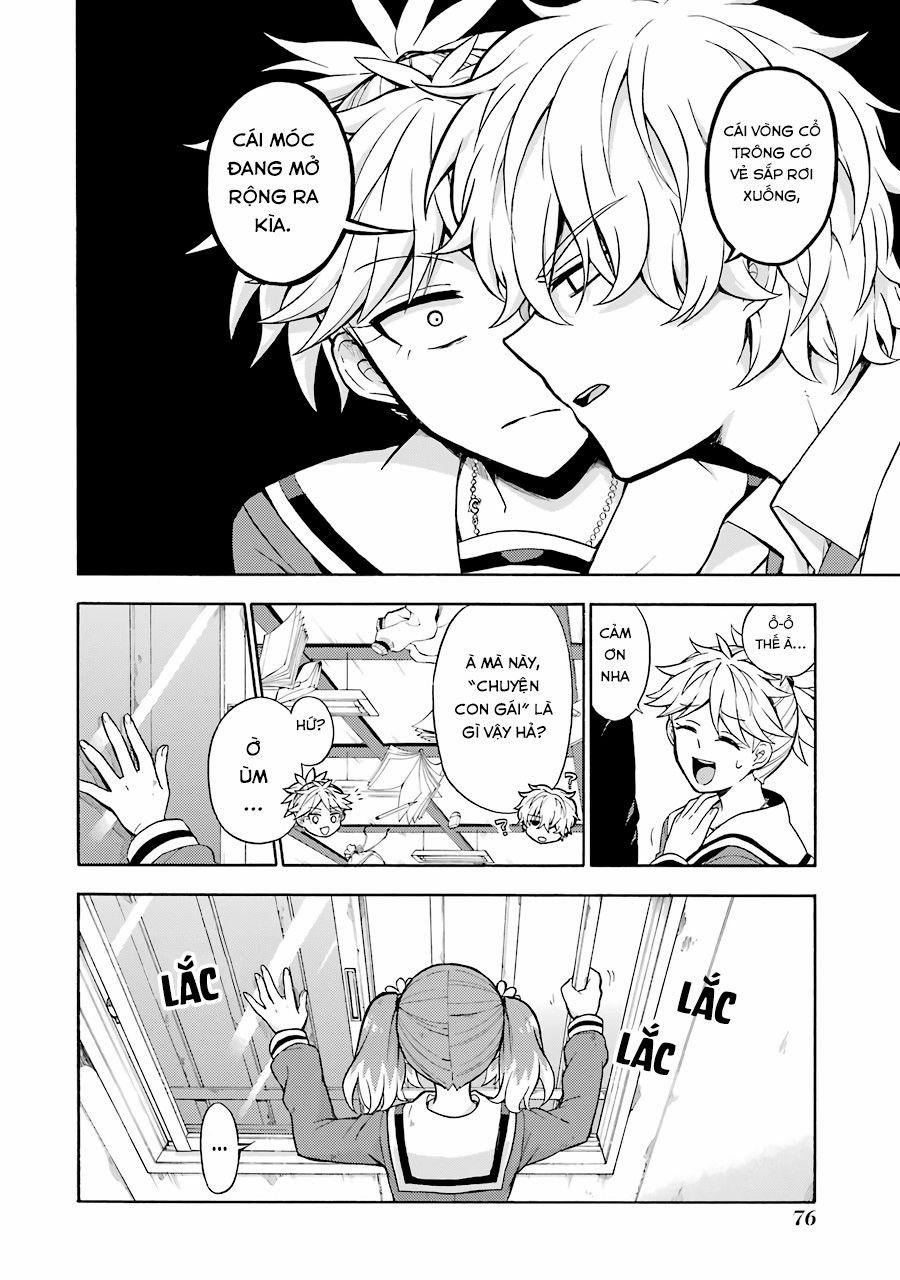 Munou Na Nana 14 trang 6