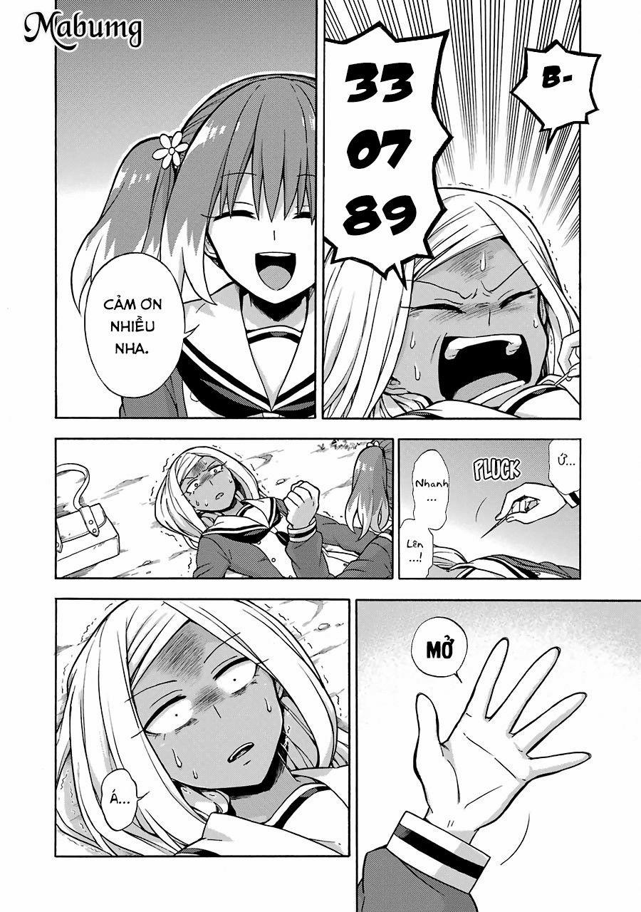 Munou Na Nana 15 trang 14