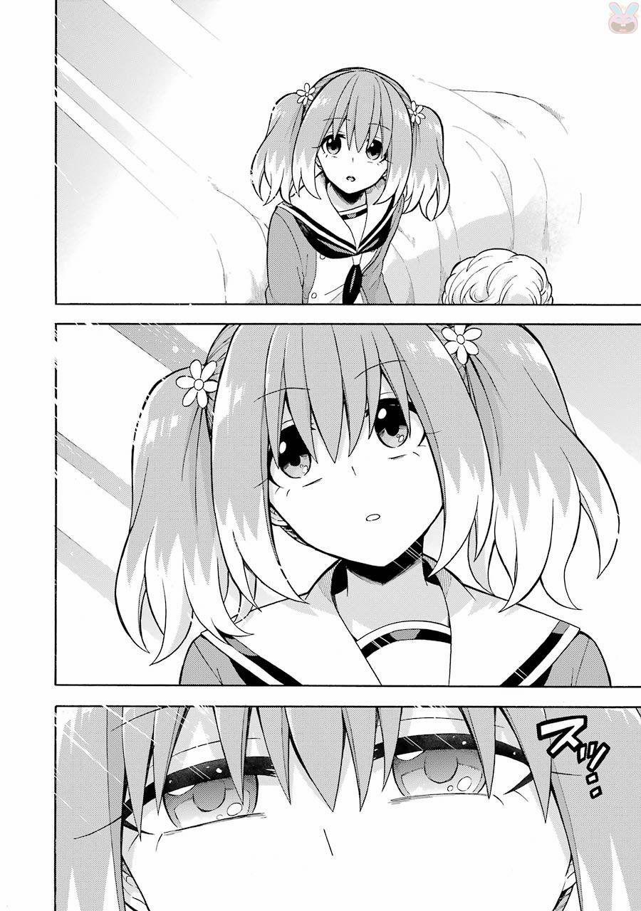 Munou Na Nana 17 trang 27