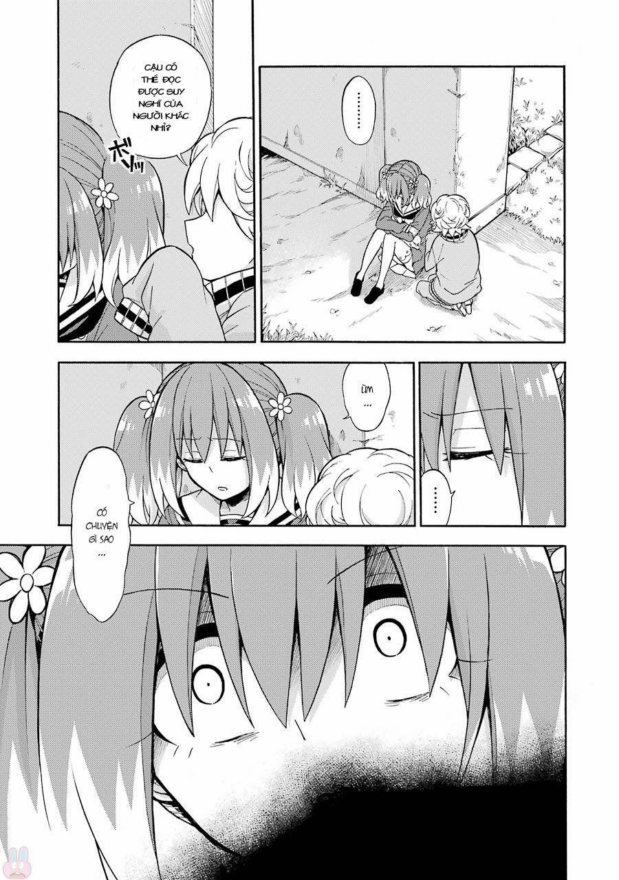 Munou Na Nana 17 trang 36