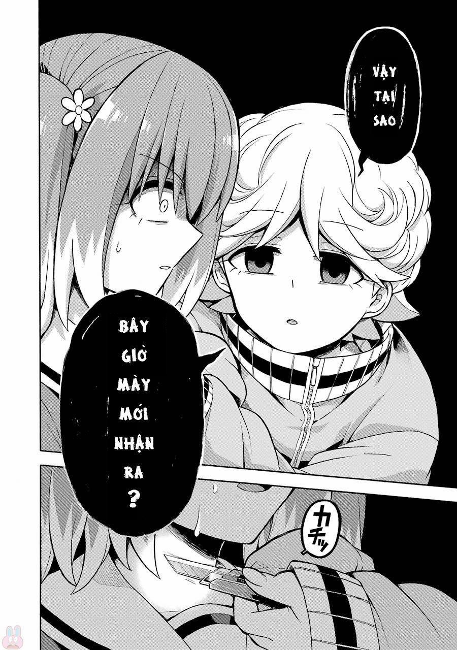 Munou Na Nana 17 trang 37