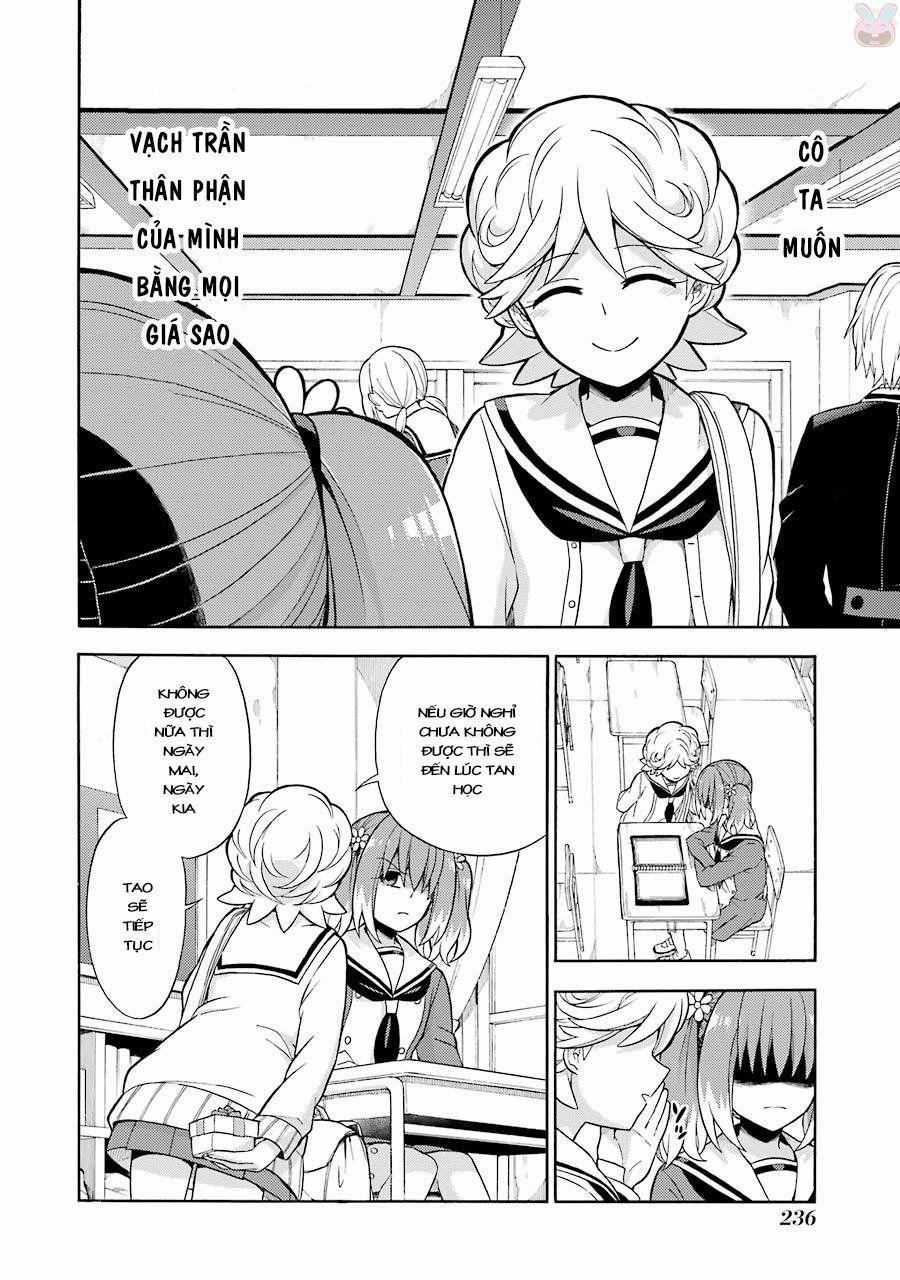 Munou Na Nana 18 trang 15