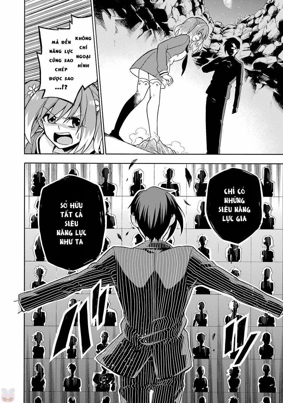 Munou Na Nana 19 trang 29