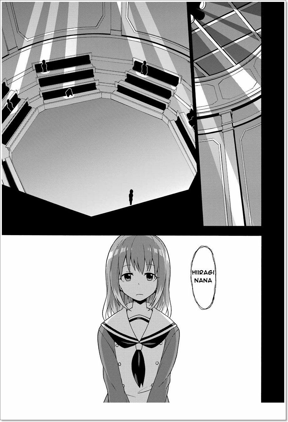 Munou Na Nana 2 trang 12