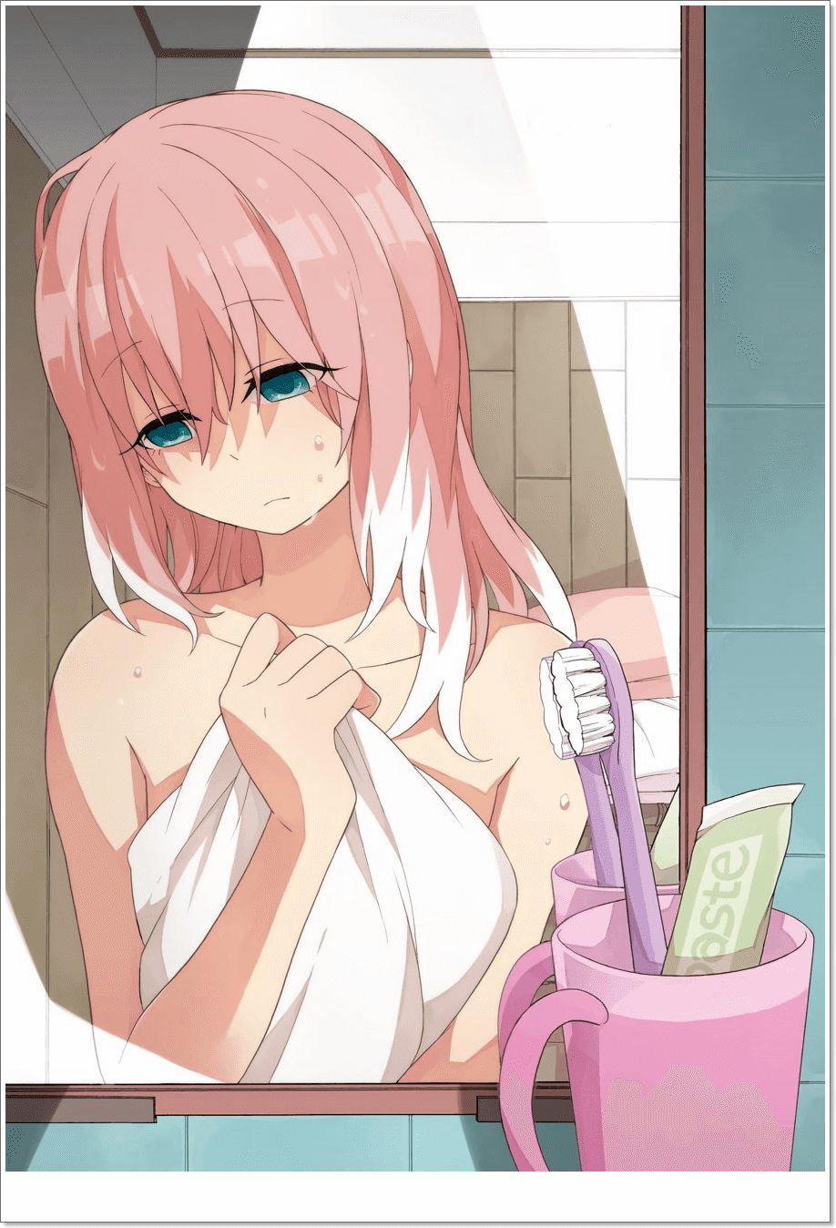 Munou Na Nana 2 trang 2