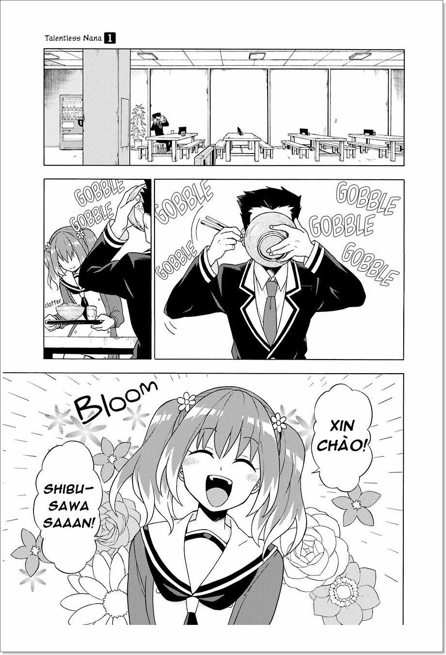 Munou Na Nana 2 trang 28