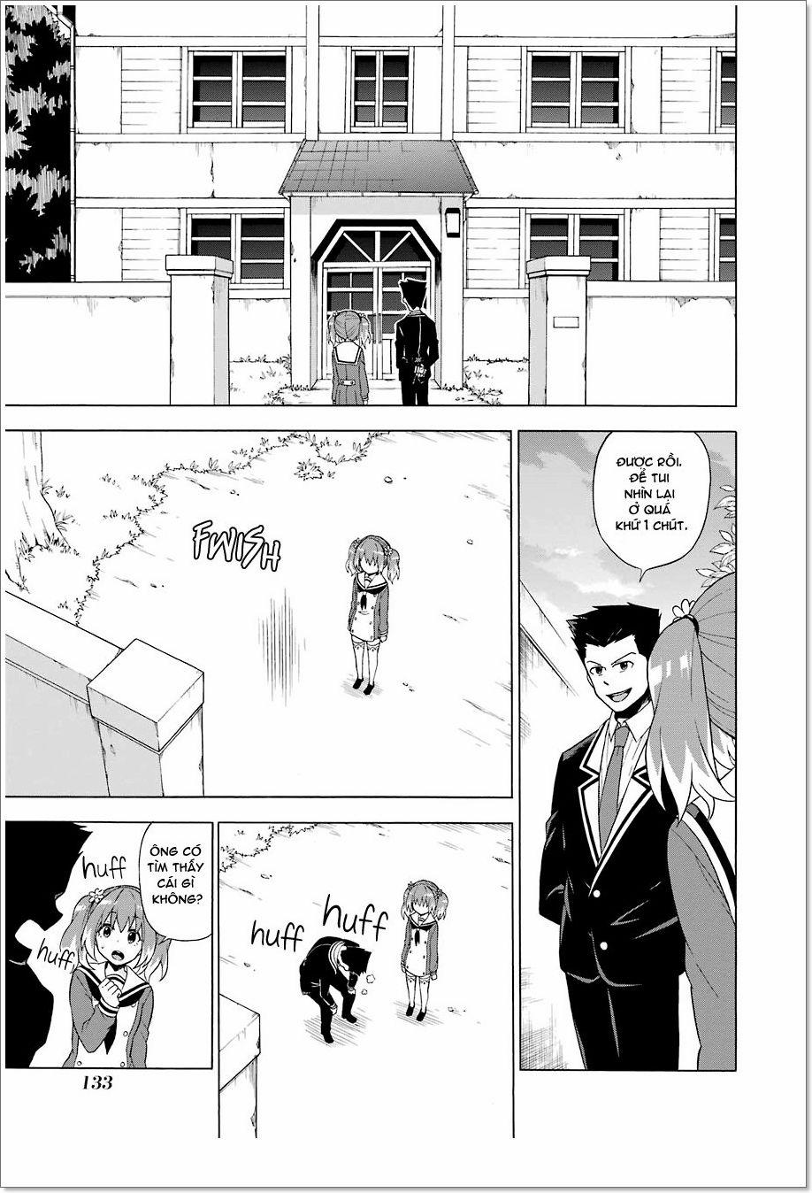 Munou Na Nana 2 trang 48