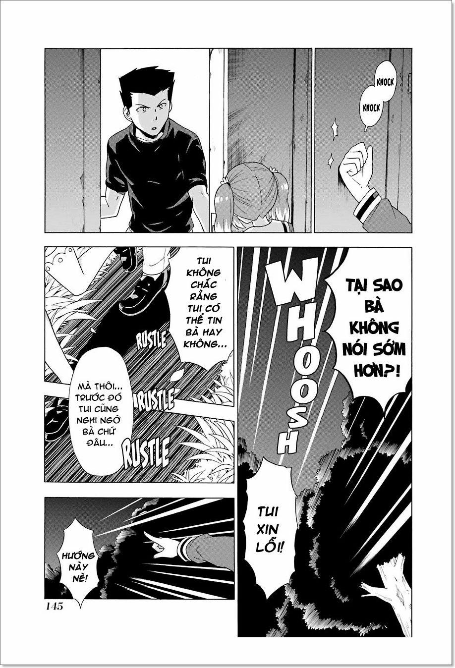 Munou Na Nana 2 trang 60