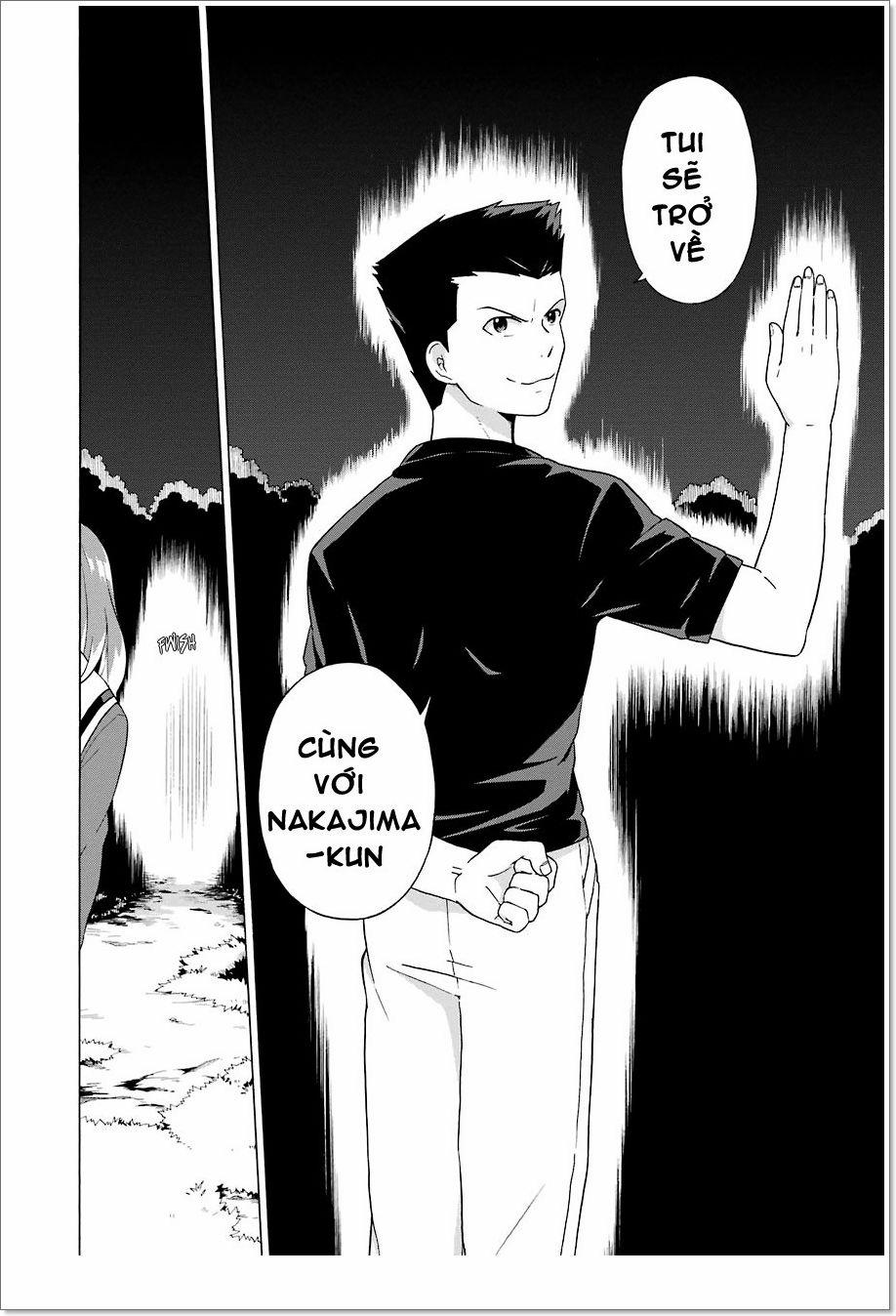 Munou Na Nana 2 trang 63