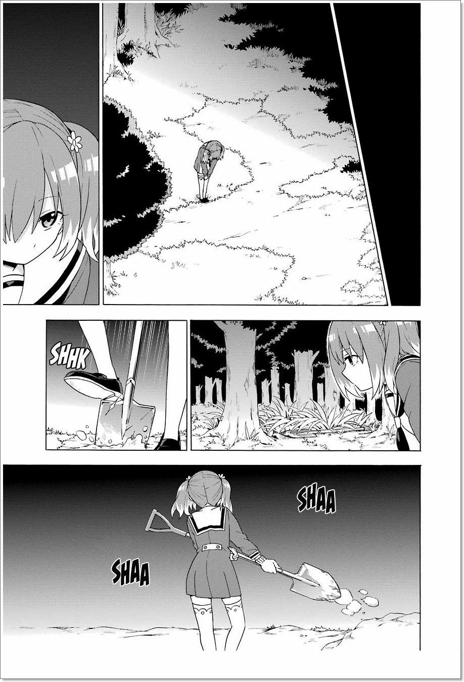 Munou Na Nana 2 trang 64