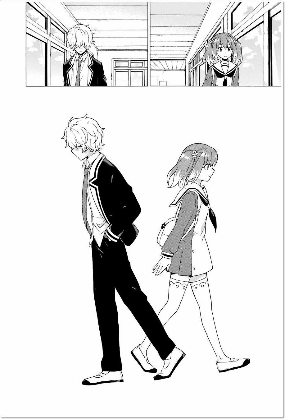 Munou Na Nana 2 trang 67