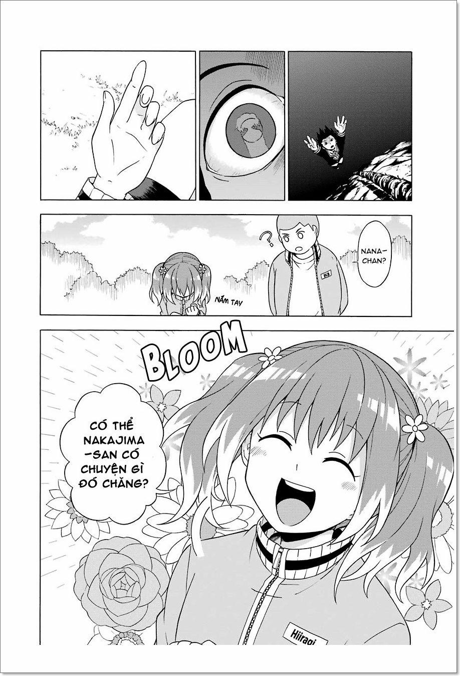 Munou Na Nana 2 trang 7