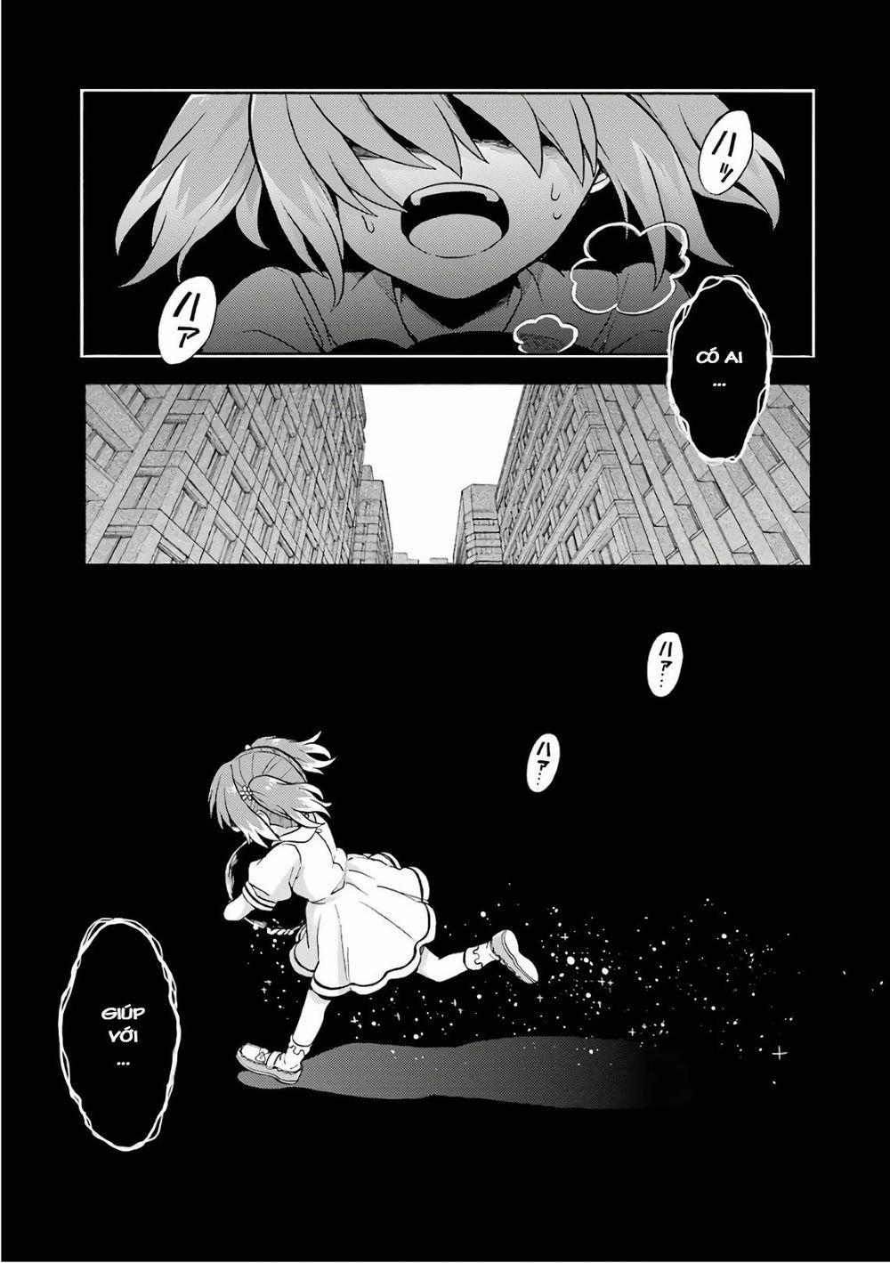 Munou Na Nana 20 trang 26