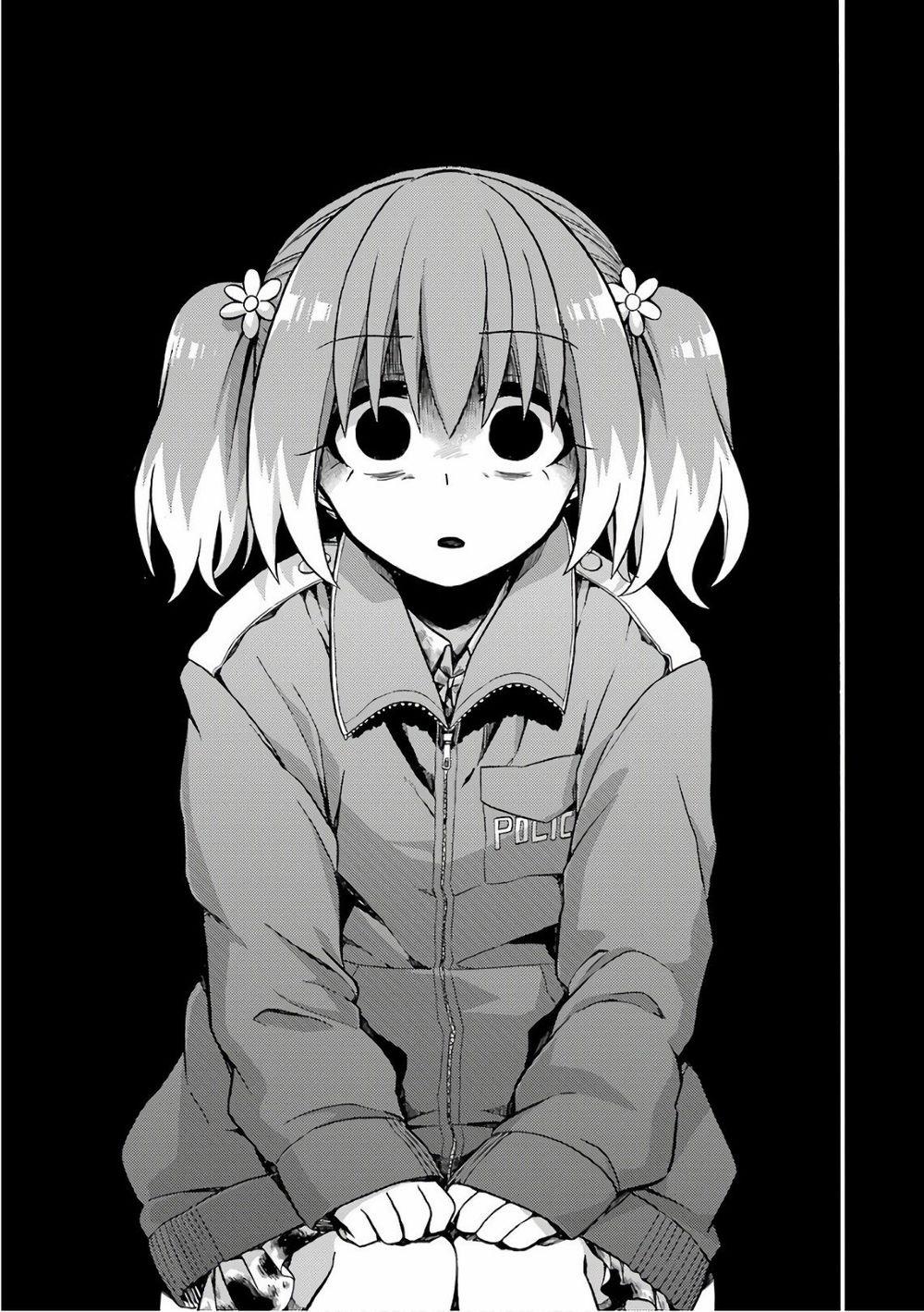 Munou Na Nana 21 trang 10