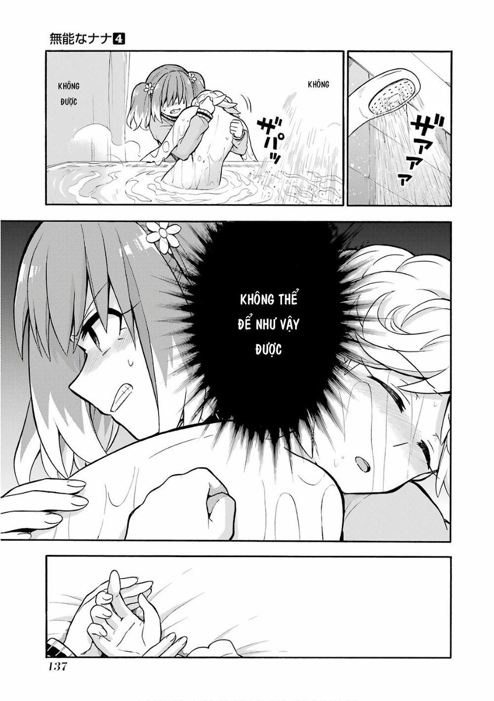 Munou Na Nana 24 trang 2