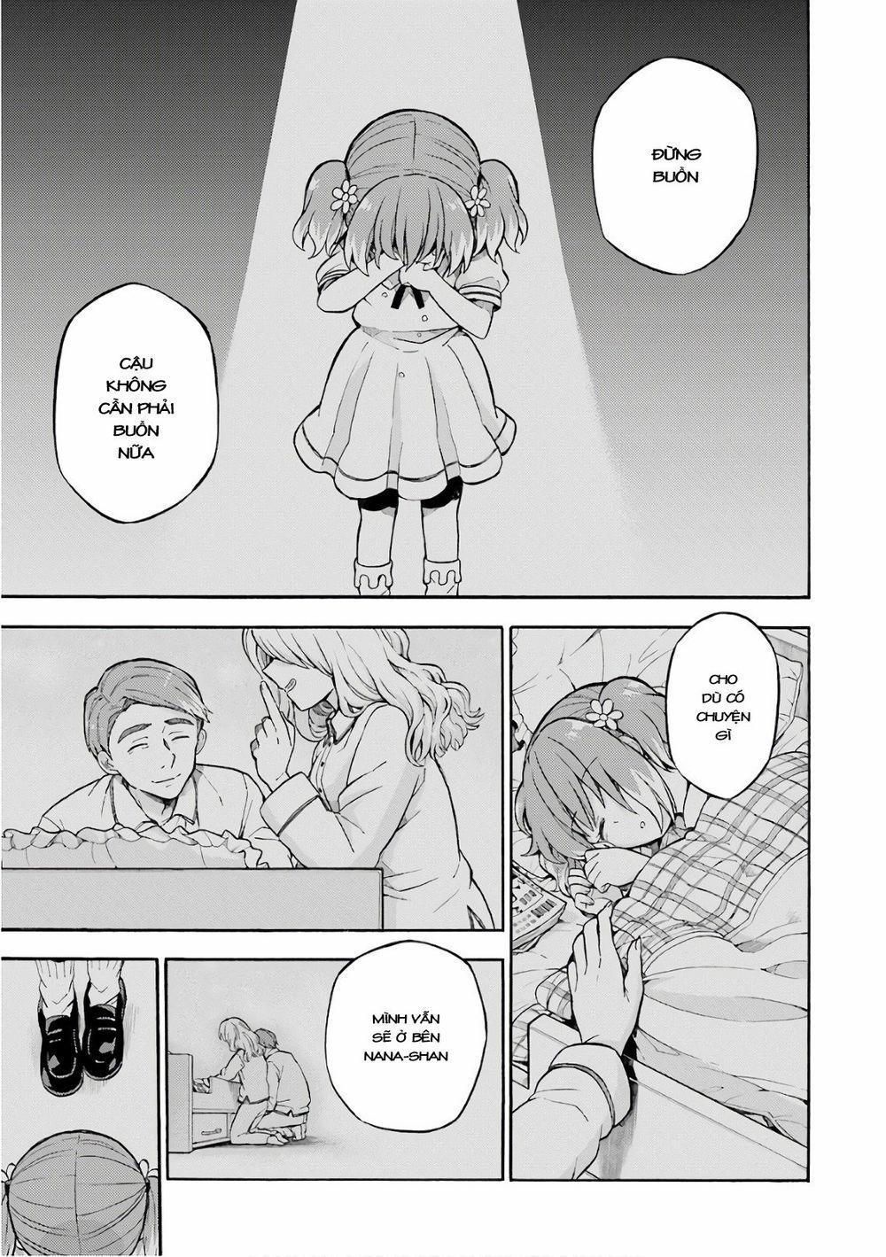 Munou Na Nana 26 trang 20